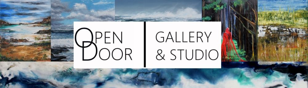 Open Door Gallery & Studio